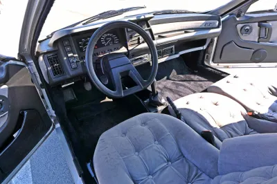 Matra Murena